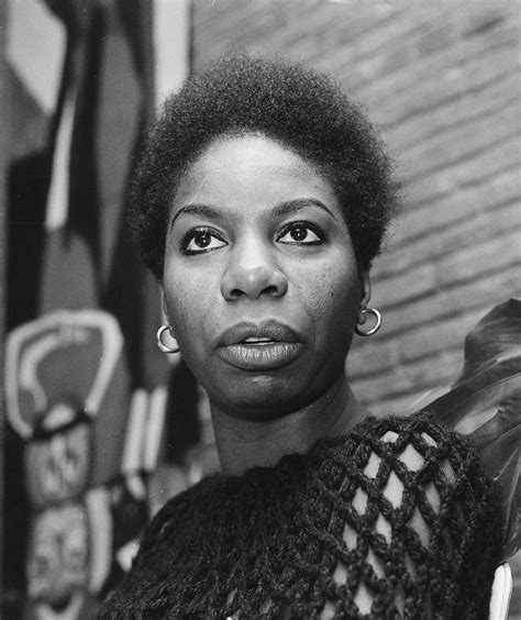 Nina Simone wikipedia